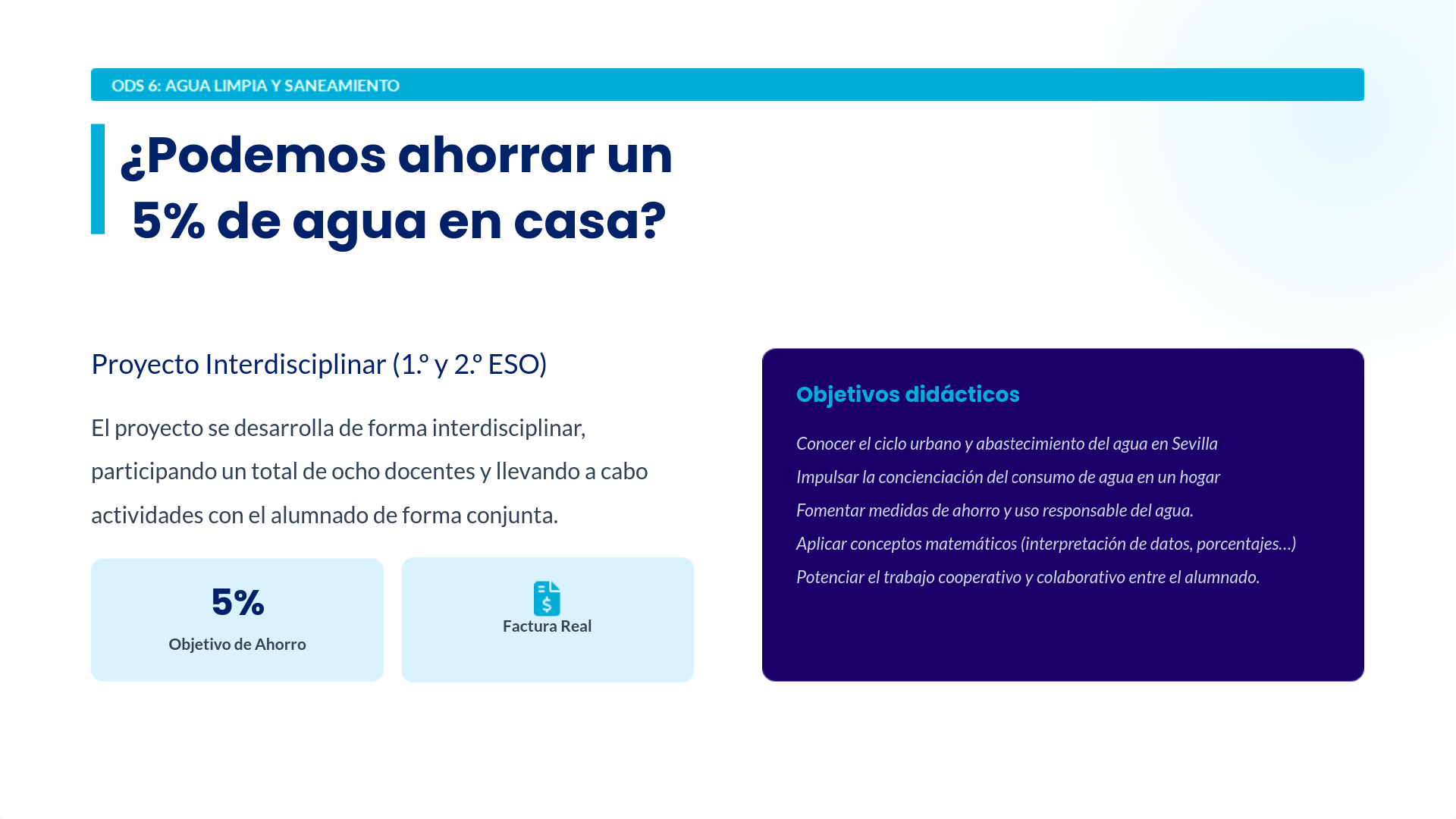Ahorro