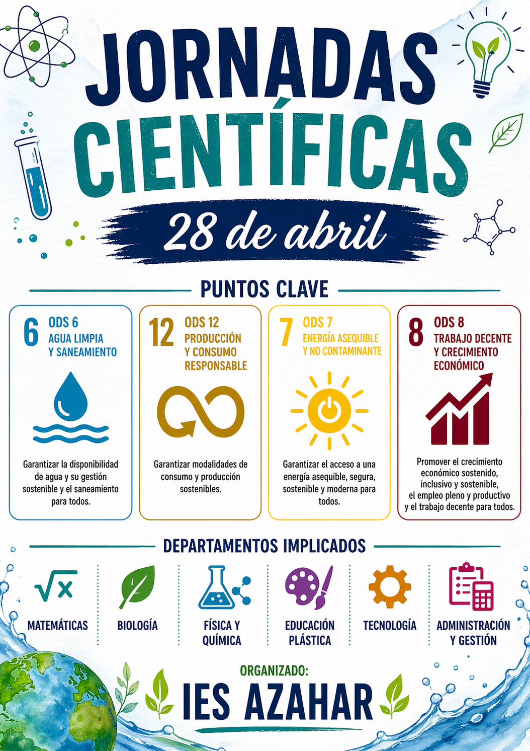 Jornadas