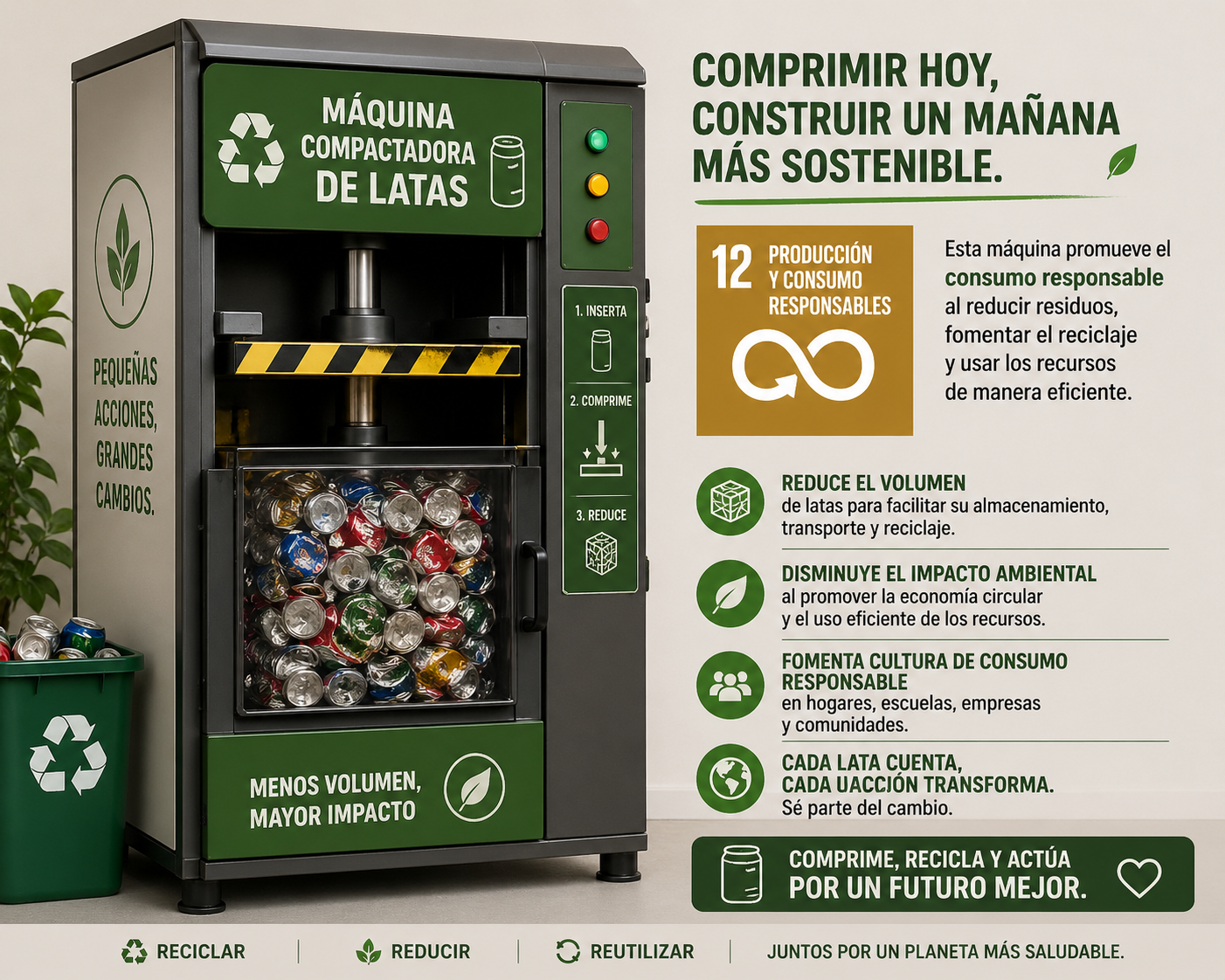 Máquina